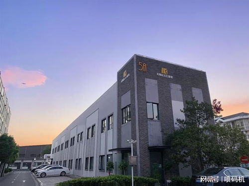 潛利品牌噴碼機 上海市場的卓越優(yōu)勢與核心競爭力