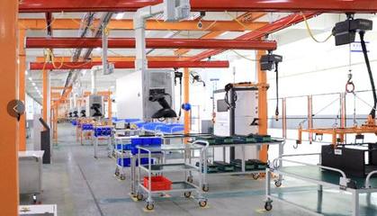 重慶能源職業(yè)學(xué)院產(chǎn)教融合、科教融匯再上新臺(tái)階——重慶標(biāo)能瑞源儲(chǔ)能技術(shù)研究院通過(guò)工信部廢舊電池梯次利用白名單審核